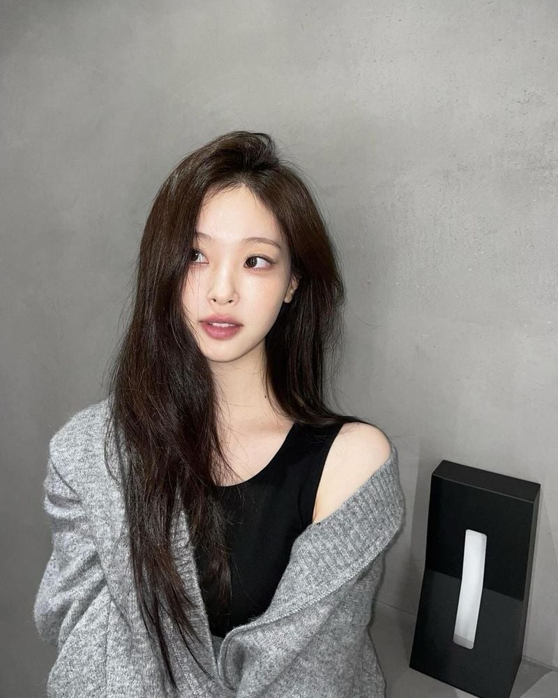 배우 최희진 인스타그램
