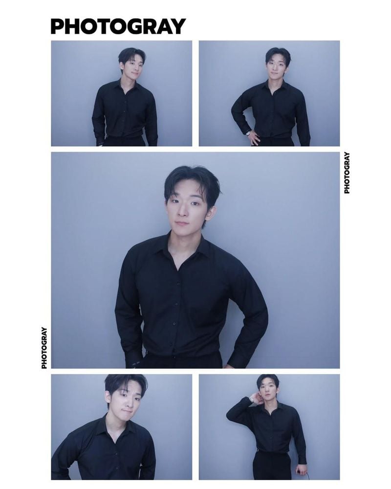 포르테나 오스틴킴 인스타그램