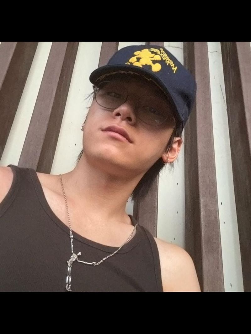배우 차우민 인스타그램