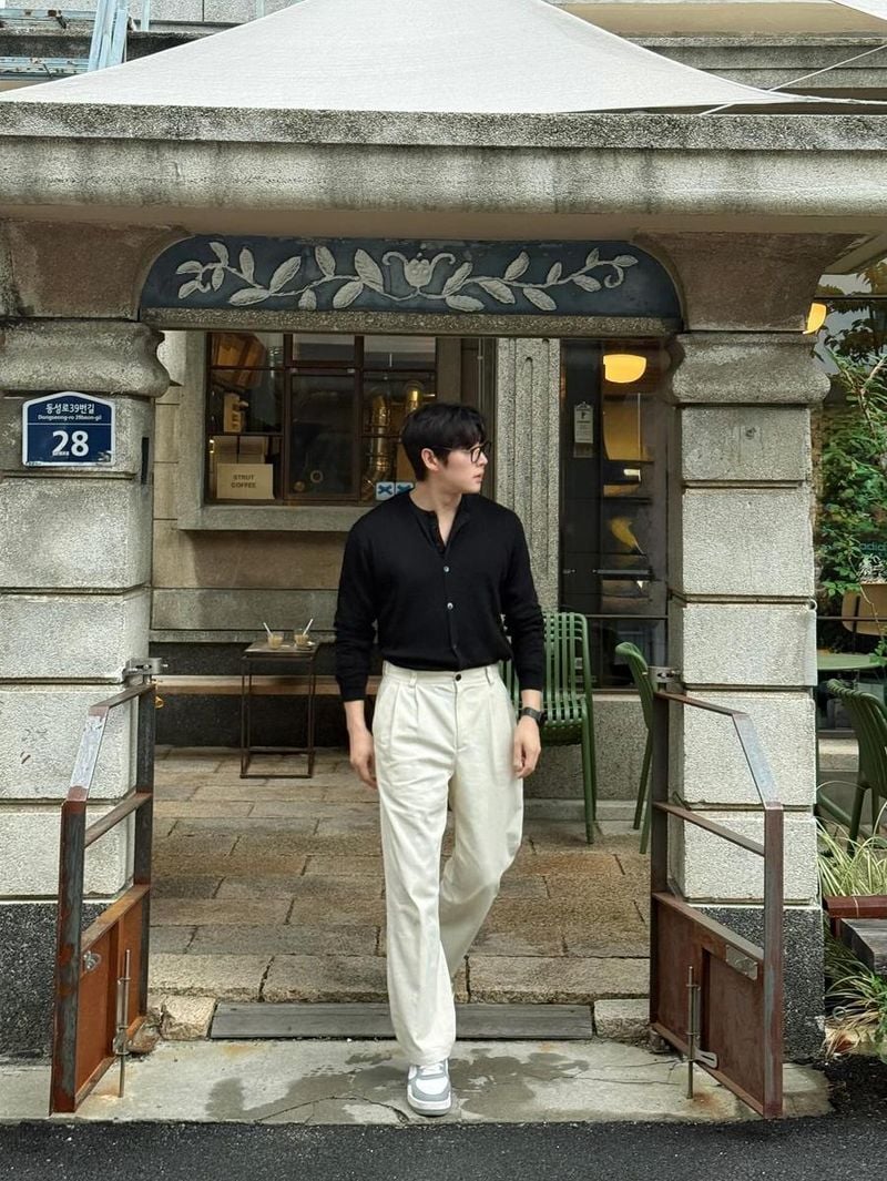 솔로지옥4 출연자 배우 김정수 인스타그램