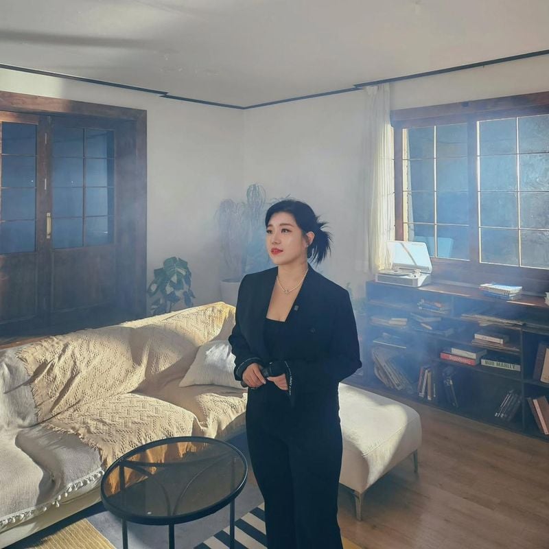 가수 제이세라 서주하 인스타그램