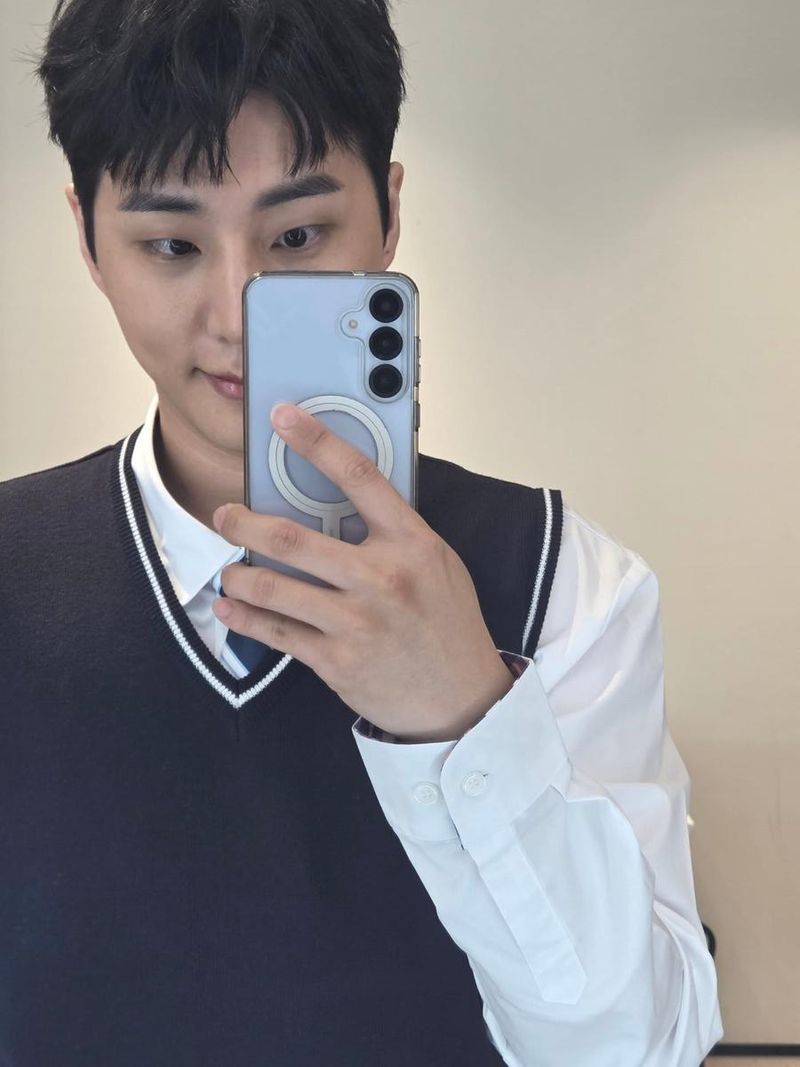 데이식스 영케이 인스타그램
