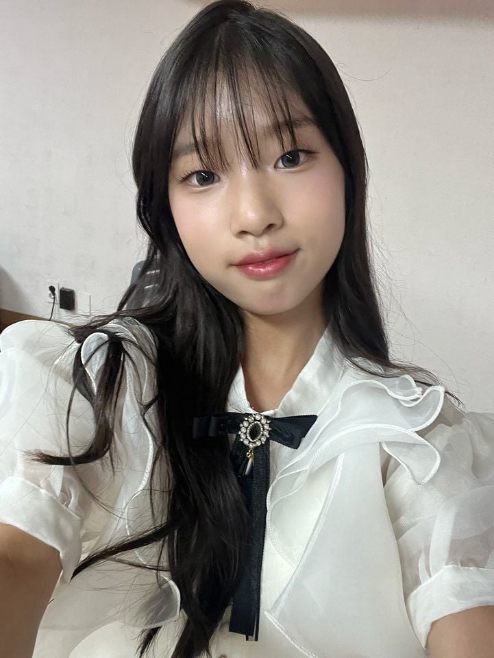 가수 빈예서 인스타그램