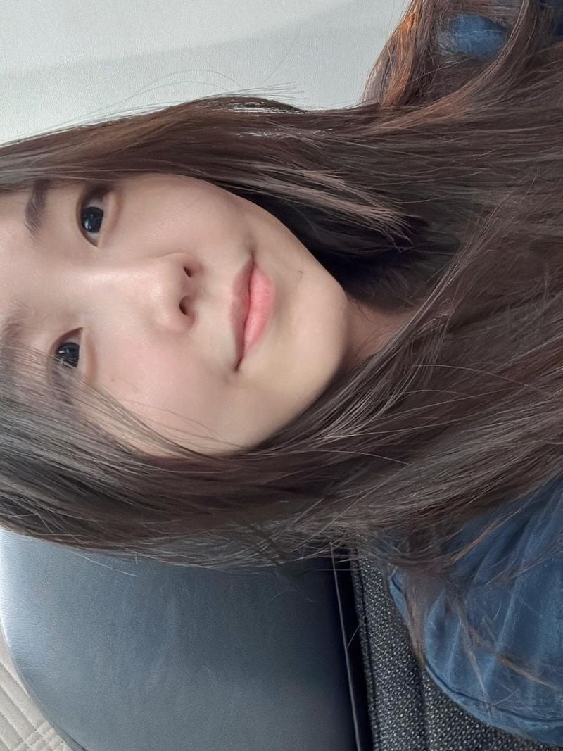 가수 수조(유진경) 인스타그램