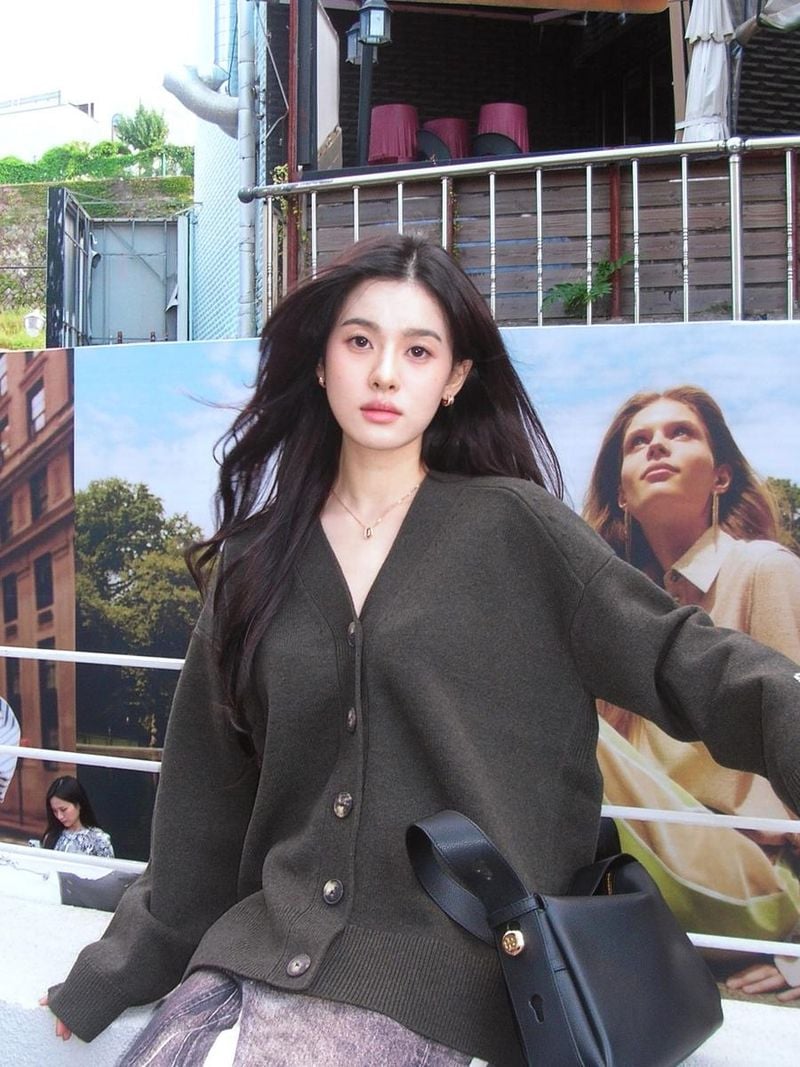 하트페어링 출연자 모델 주하늘 인스타그램