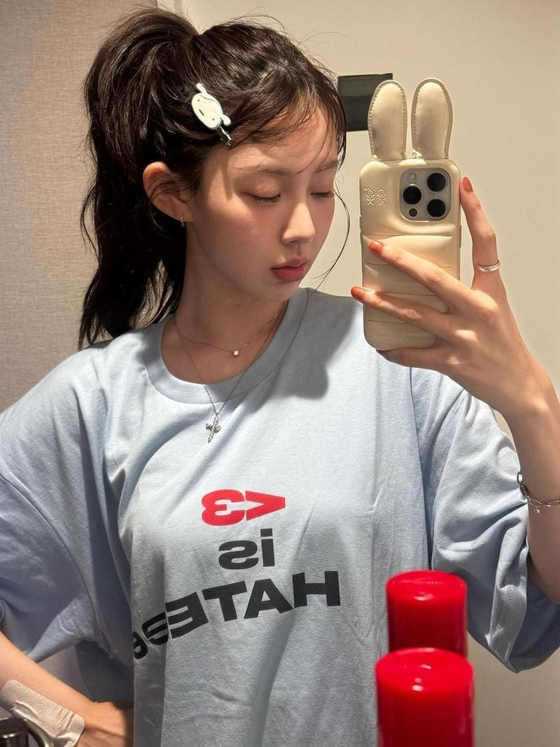 환승연애2 출연자 이지연 인스타그램