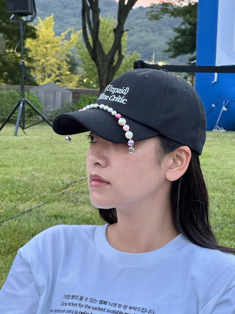 배우 이주영 인스타그램