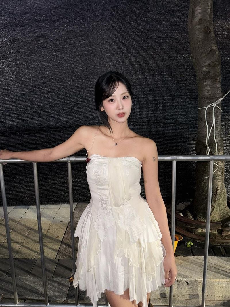 가수 강혜연 인스타그램