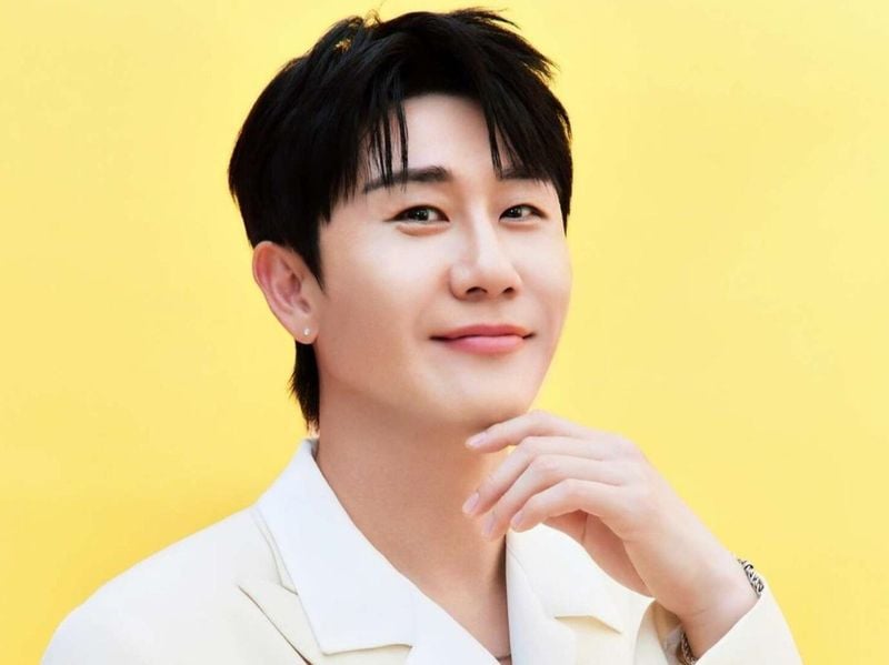 영탁 / 어비스컴퍼니