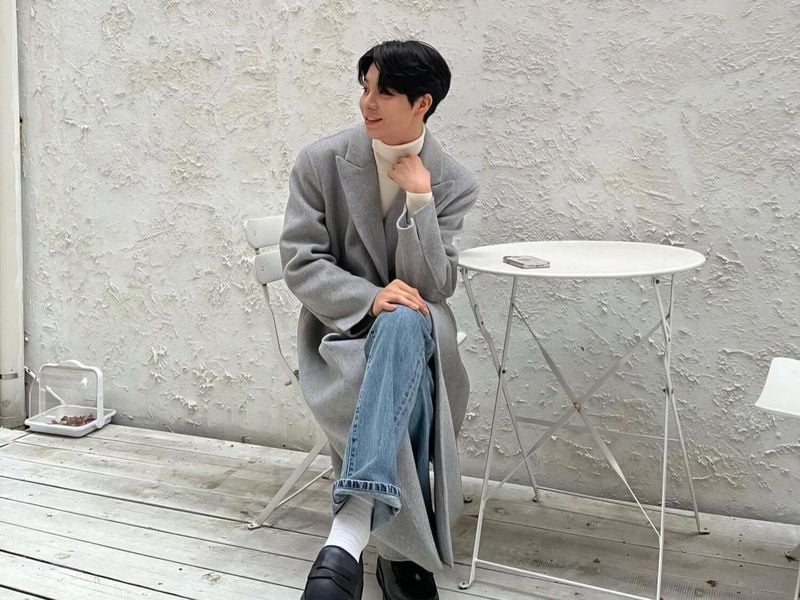 정동원 / 인스타그램