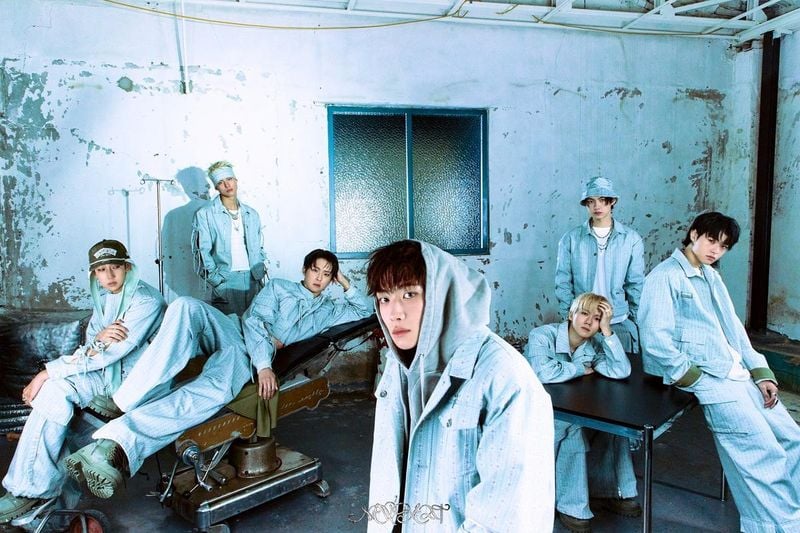 “한강변 찢는다”…뉴비트, ‘ATA 페스티벌 2025’ 밴드 무대→글로벌 팬심 압도 / 비트인터렉티브