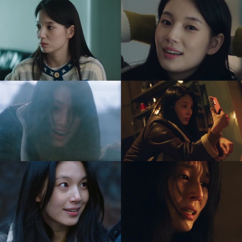 “섬뜩한 반전 속 존재감”…한동희, ‘사마귀: 살인자의 외출’ 압도한 악인 연기→스릴러 신예 등극 / SBS