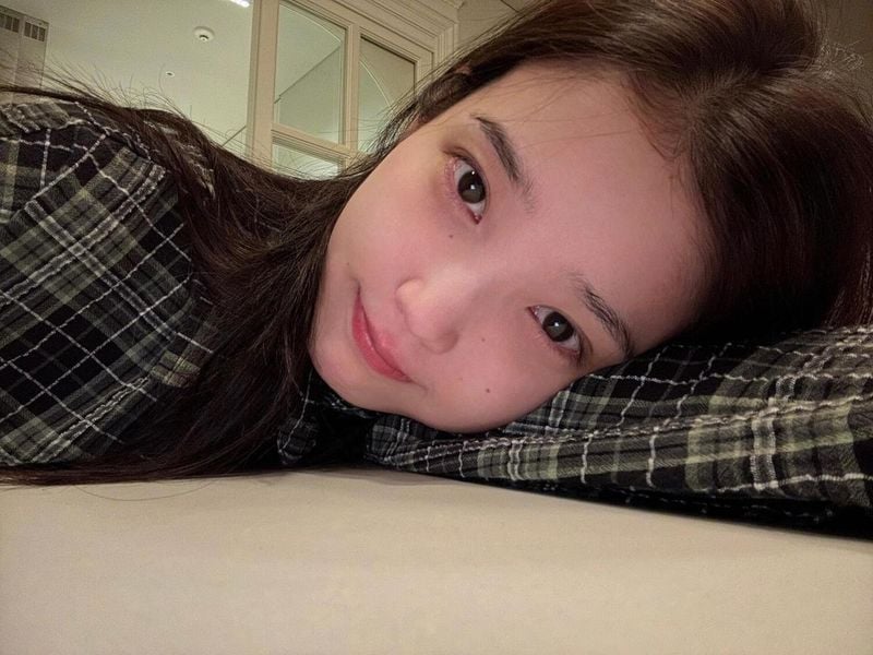 아이유 베리즈