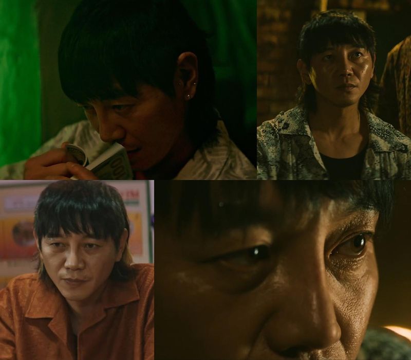 “서늘한 그림자”…원현준, ‘은수 좋은 날’ 도규만으로 극 긴장감 장악→예측 불가 전개
