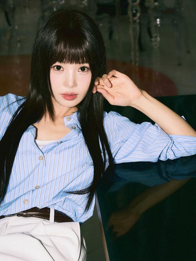 걸그룹 씨야 남규리 인스타그램
