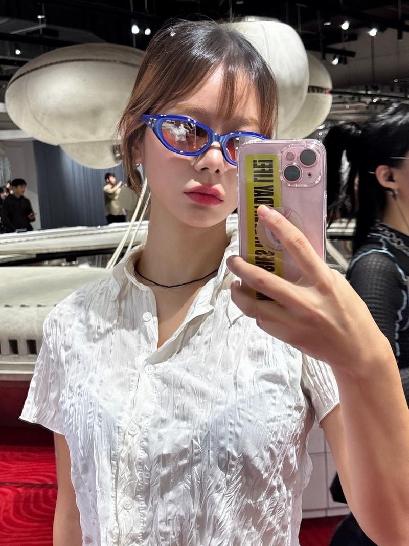 배우, 방송인 맹승지 인스타그램