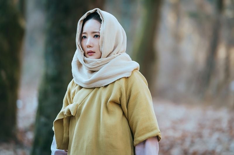 “박민영·박희순·주종혁, ‘컨피던스맨KR’ 조선시대 삼각관계→장르 경계 뛰어넘었다”