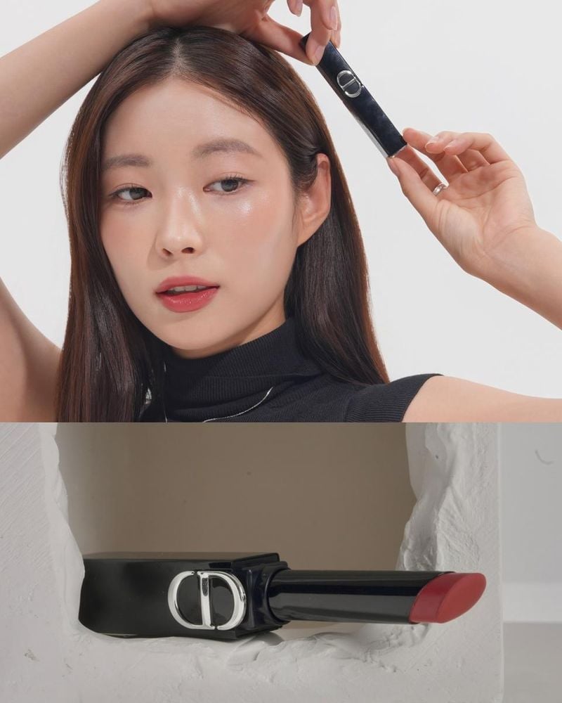 배우 고주희 인스타그램