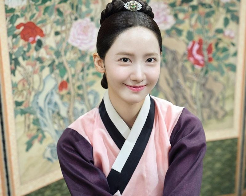 소녀시대 임윤아 인스타그램