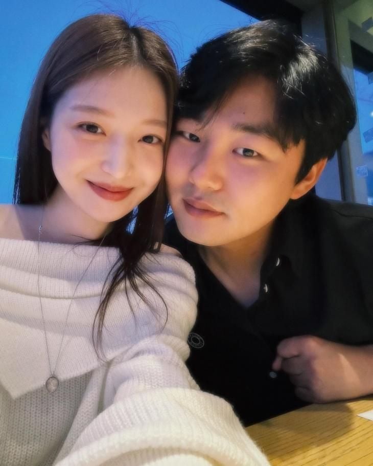 김지연 SNS
