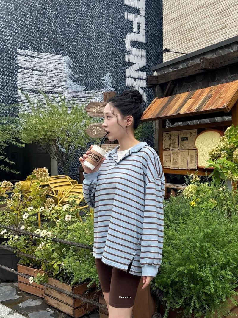 가수 김의영 인스타그램