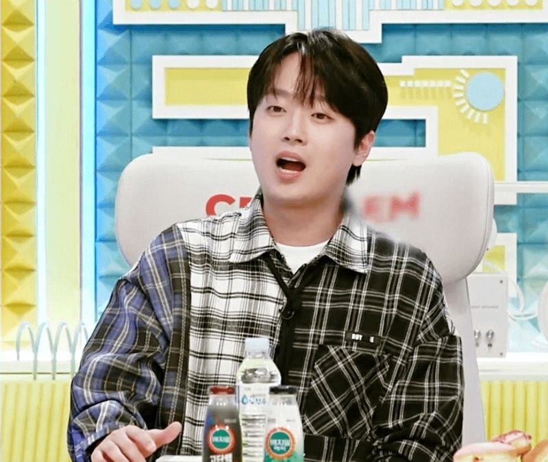 '불후의 명곡' 이찬원, 유채훈의 싱크로율 200% '역대급 오마주' 무대에 "진짜 신승훈 같다" 감탄