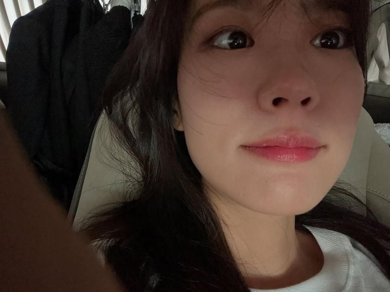 배우 이이담 인스타그램