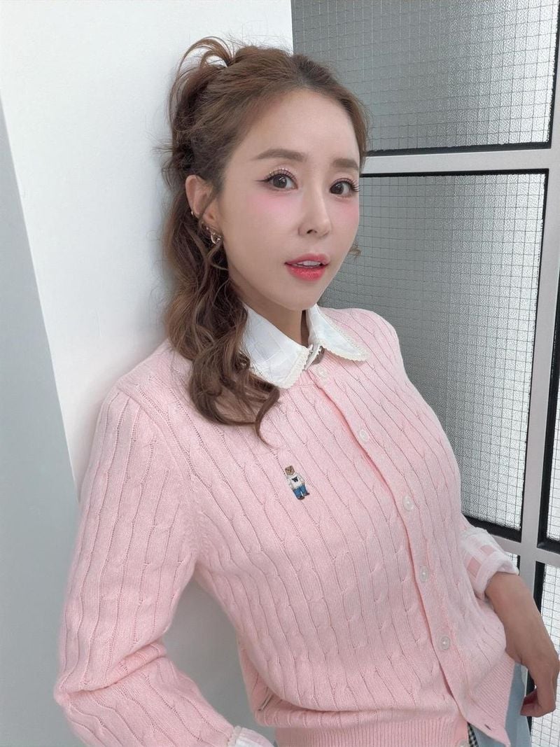 코요태 신지 인스타그램