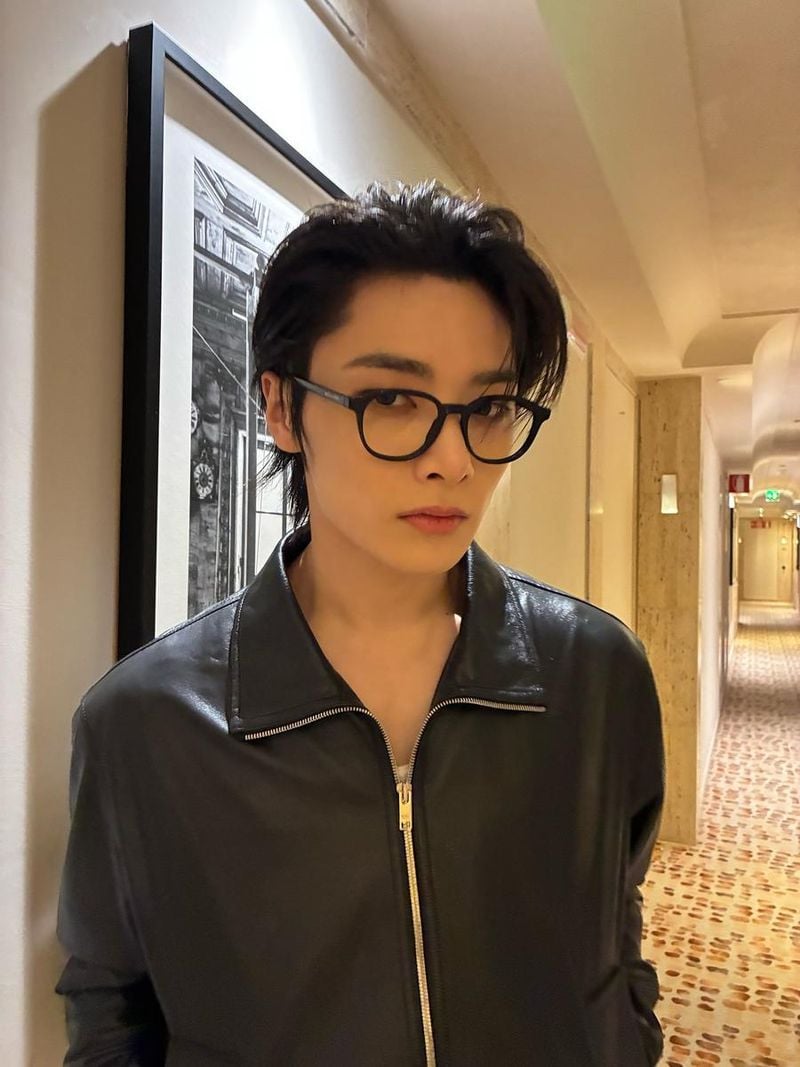 그룹 스트레이키즈 아이엔 인스타그램