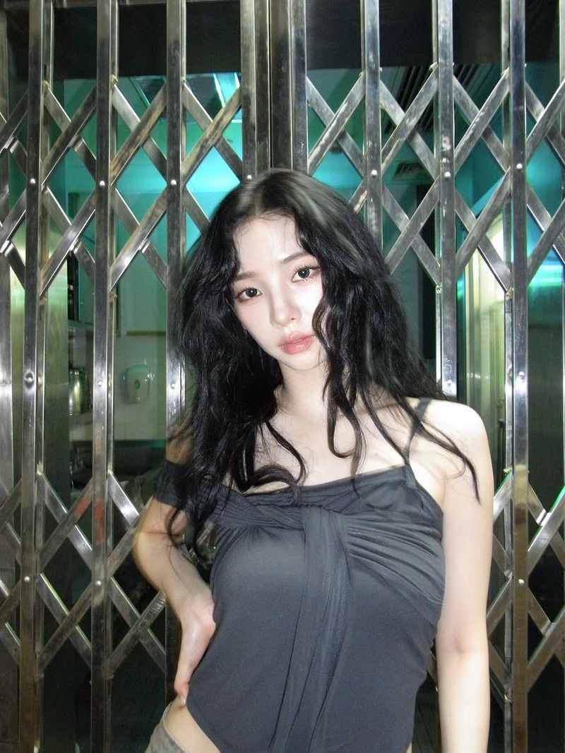 에스파 카리나 인스타그램