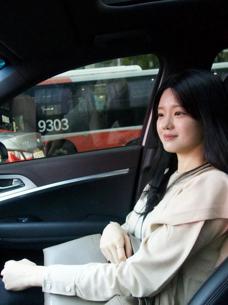 하트페어링 출연자 변호사 이제연 인스타그램