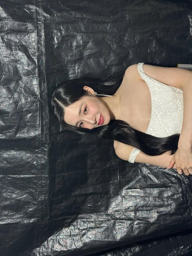 걸그룹 소녀시대 티파니 인스타그램
