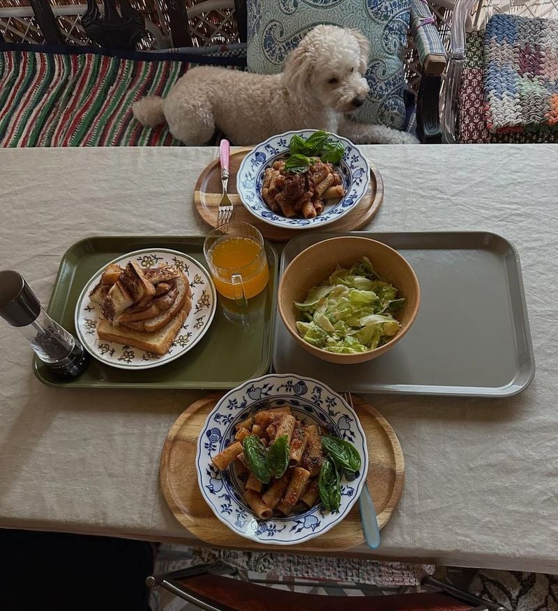 가수 장필순 인스타그램