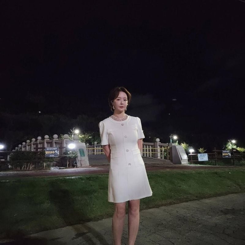 가수 금잔디 인스타그램