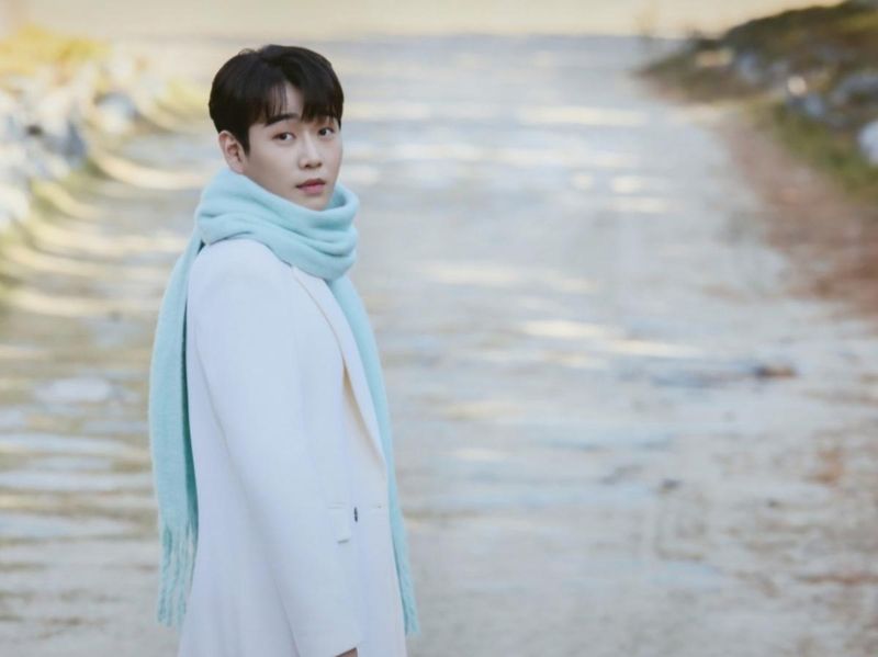 황영웅 / 멜론 포토