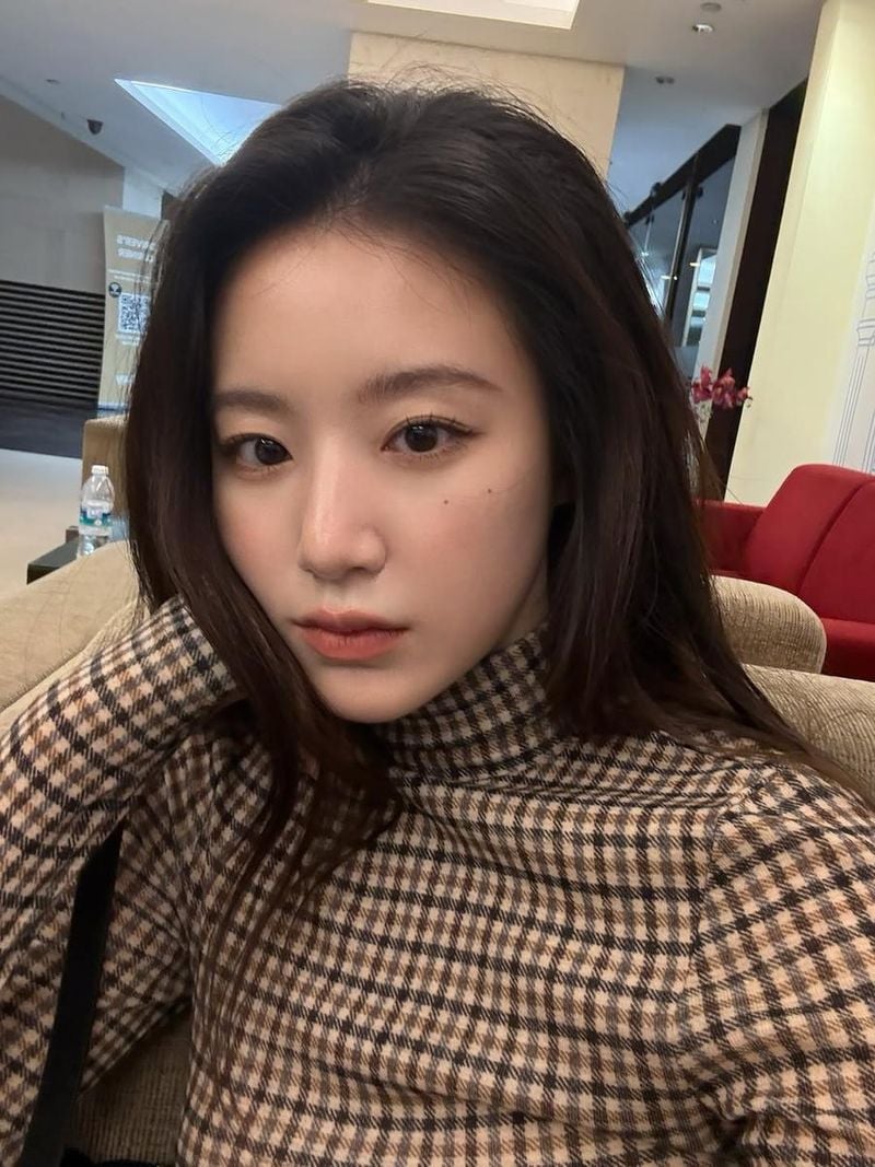슈화 인스타그램