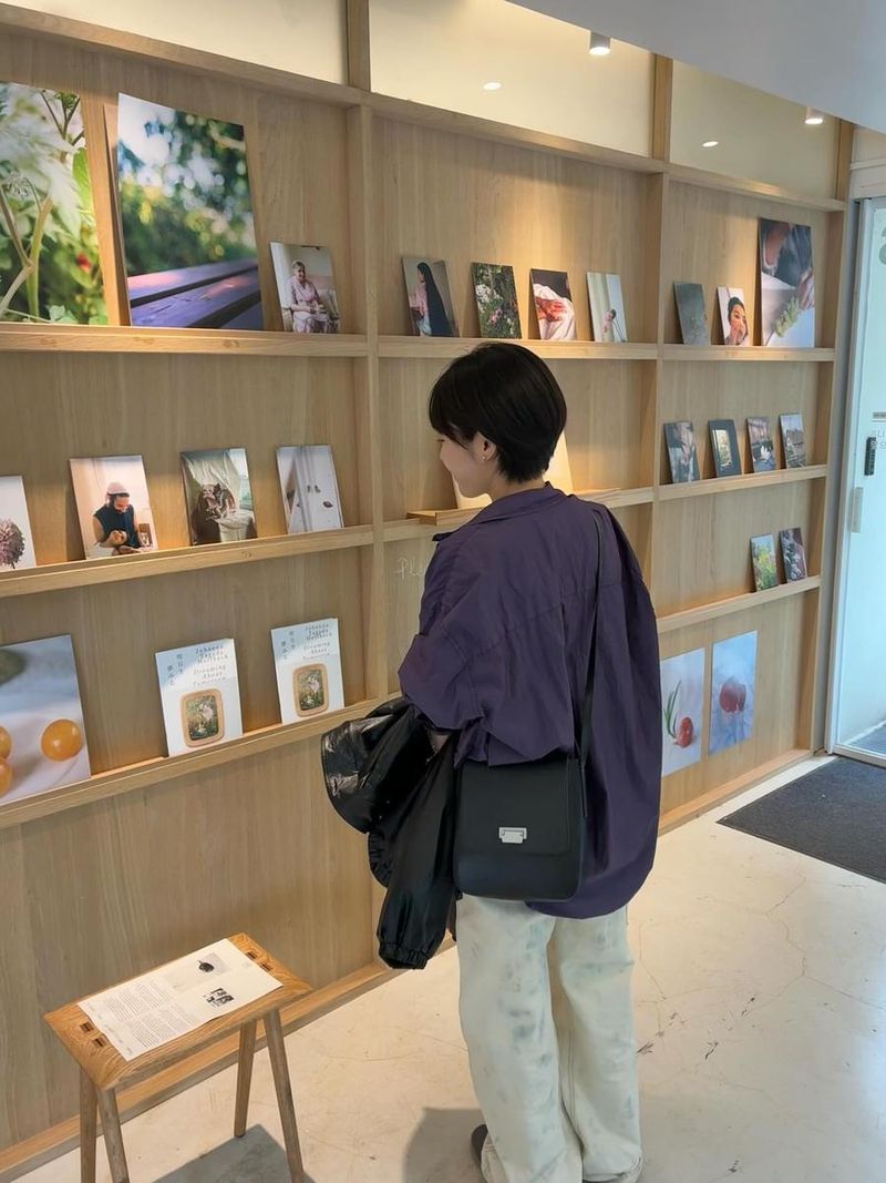 배우 소주연 인스타그램