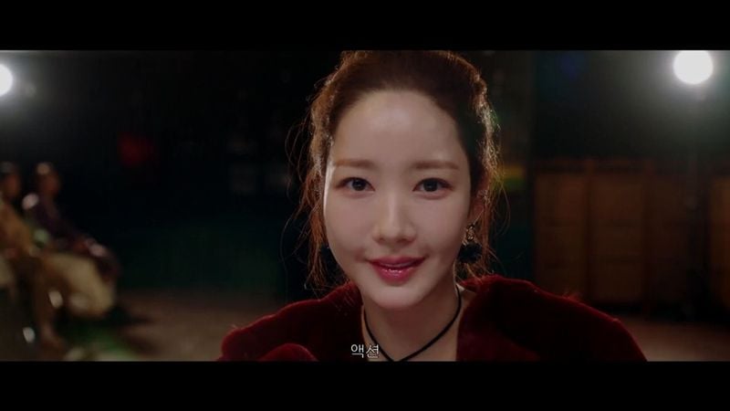 “현생 지옥의 쾌감”…박민영·박희순·주종혁, ‘컨피던스맨KR’서 오나라 몰락→통쾌 복수 완성