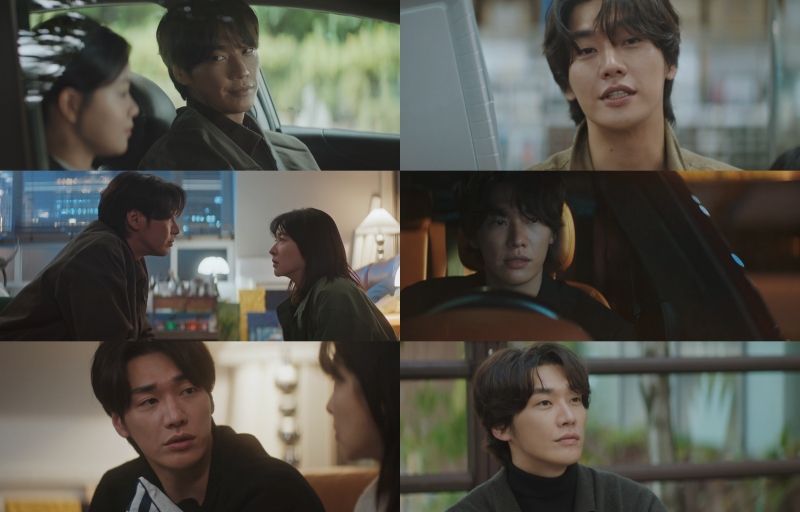 “폭발적 분노와 이중성”…김영광, ‘은수 좋은 날’서 몰입감 극대화→시청자 기대 집중 / KBS