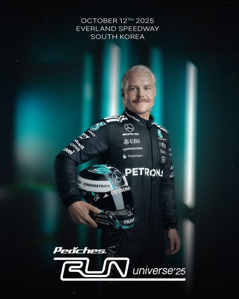F1 직접 체험의 장…에버랜드 스피드웨이, 글로벌 모터스포츠 열기 확산→경기도 경제 새 기회