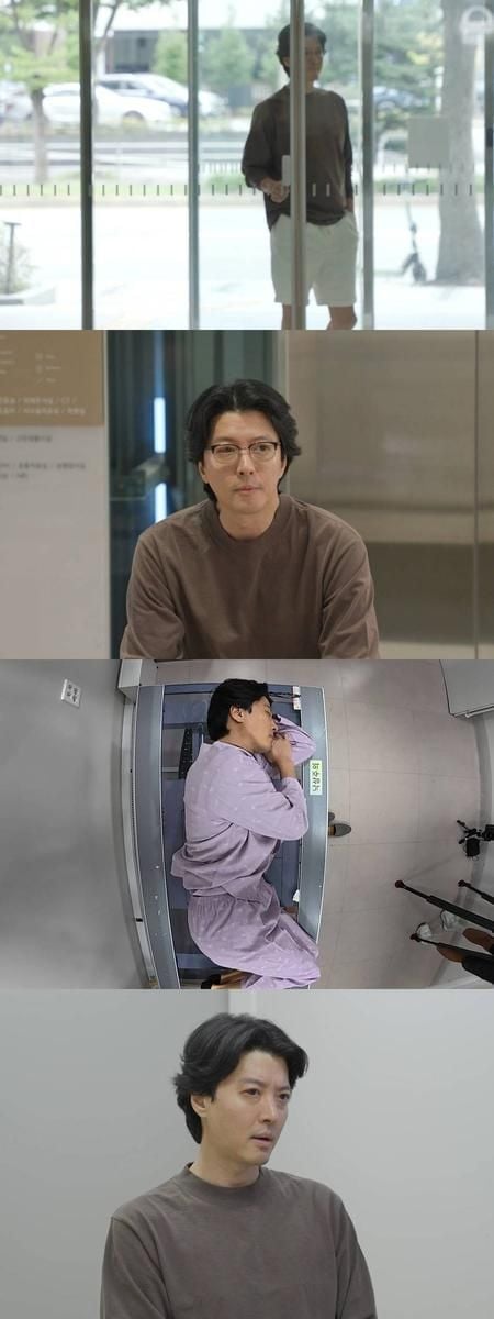 “1%만 걸리는 고통”…‘미운 우리 새끼’ 이동건, 희귀 난치성 질환→진솔 고백과 가족의 눈물