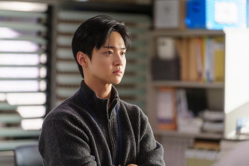 “이중의 굴레, 감정의 폭발”…장동윤, ‘사마귀: 살인자의 외출’서 다층적 내면 연기→새 가능성 각인 / SBS