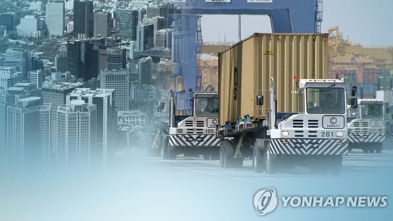 건설업 소속 외 근로자 94만9천 명…3년 만에 100만 명 아래로