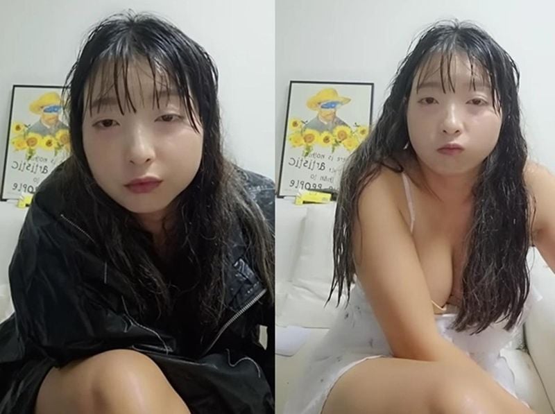 유튜브 채널 ‘탱글붕어’ 캡처