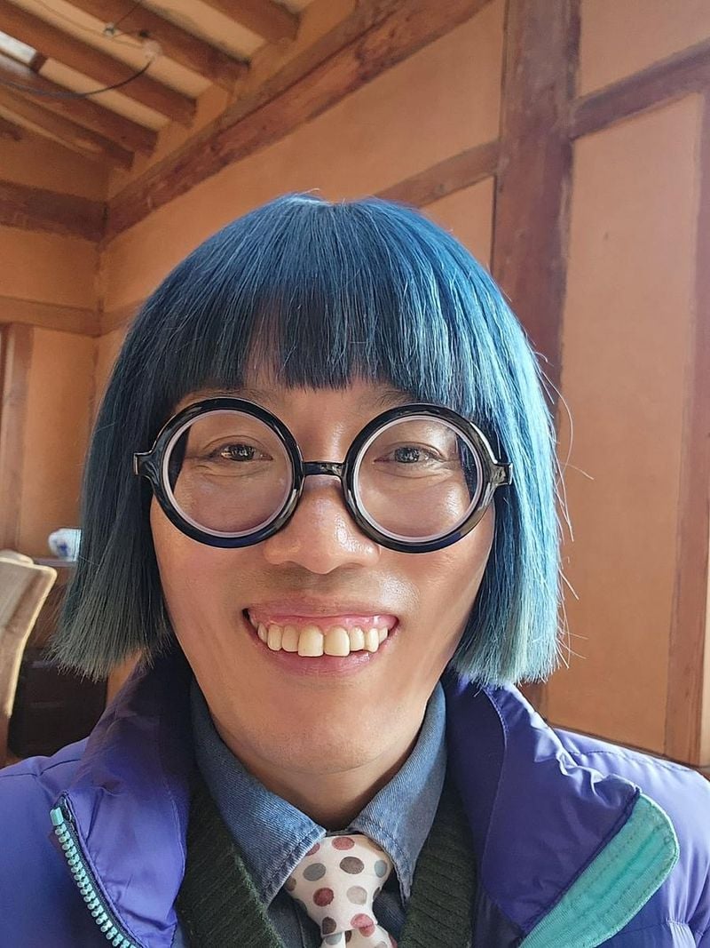 배우 박희순 인스타그램