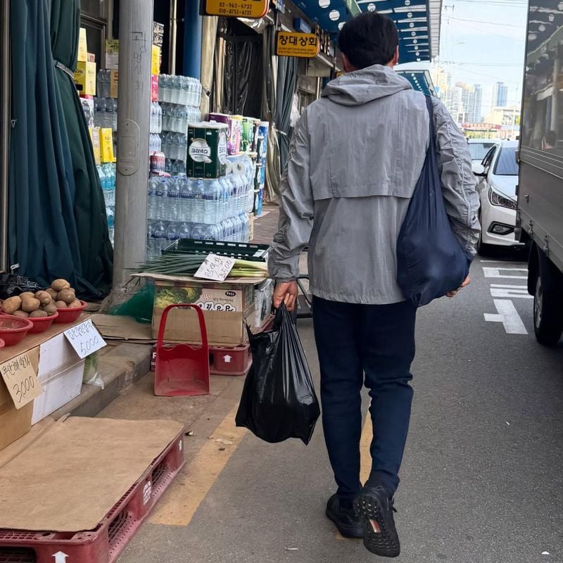 배우 한채아 인스타그램