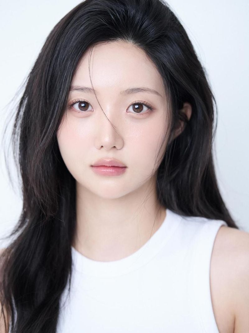 배우 남규희 인스타그램