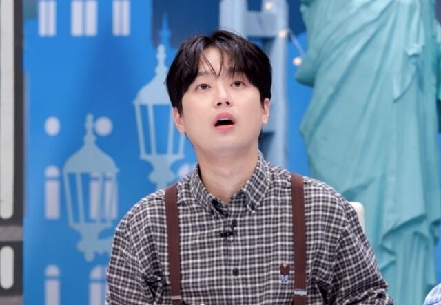 이찬원 랜선 여행 감탄 폭발(출처=JTBC '톡파원 25시')