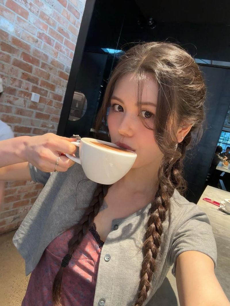 가수 올리비아 마쉬 인스타그램