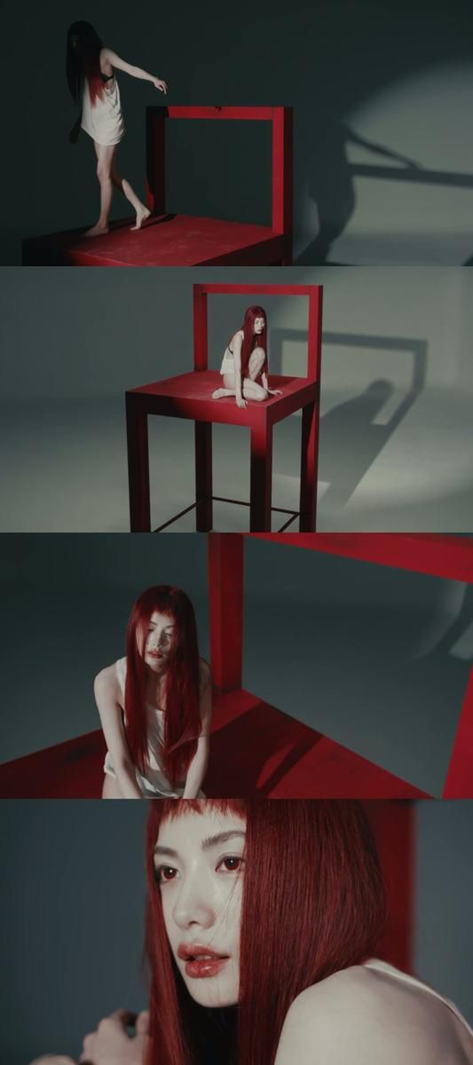 “상처를 노래한 치유의 고백”…나나, ‘상처’ 티저로 솔로 아티스트 존재감→뮤비 본편 기대 / 써브라임